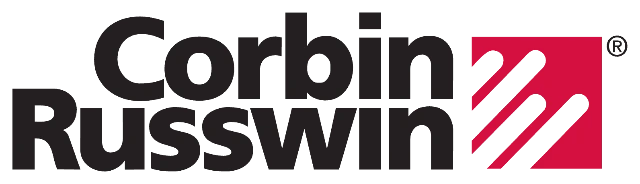 Corbin Russwin logo