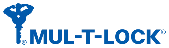 Mul-T-Lock logo